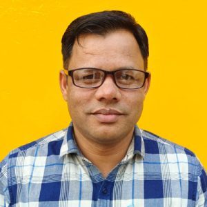 श्री अनन्त सिंह