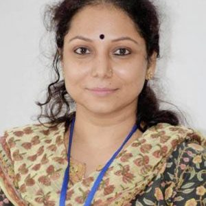 श्रीमती हिमानी पाठक श्रीमती हिमानी पाठक