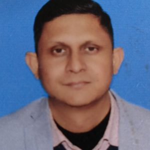 श्री कपिल मोहन