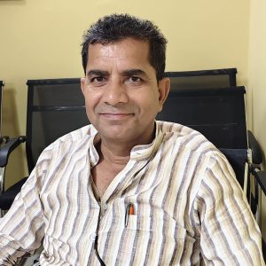 श्री पवन सैनी