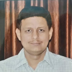 श्री प्रकाश चन्द्र दुम्का श्री प्रकाश चन्द्र दुम्का