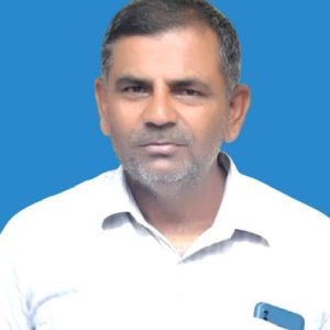 श्री सुनील कुमार