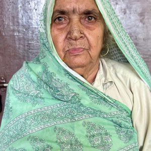 श्रीमती सरोज देवी