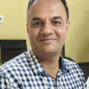 ्री अनुराग राठी